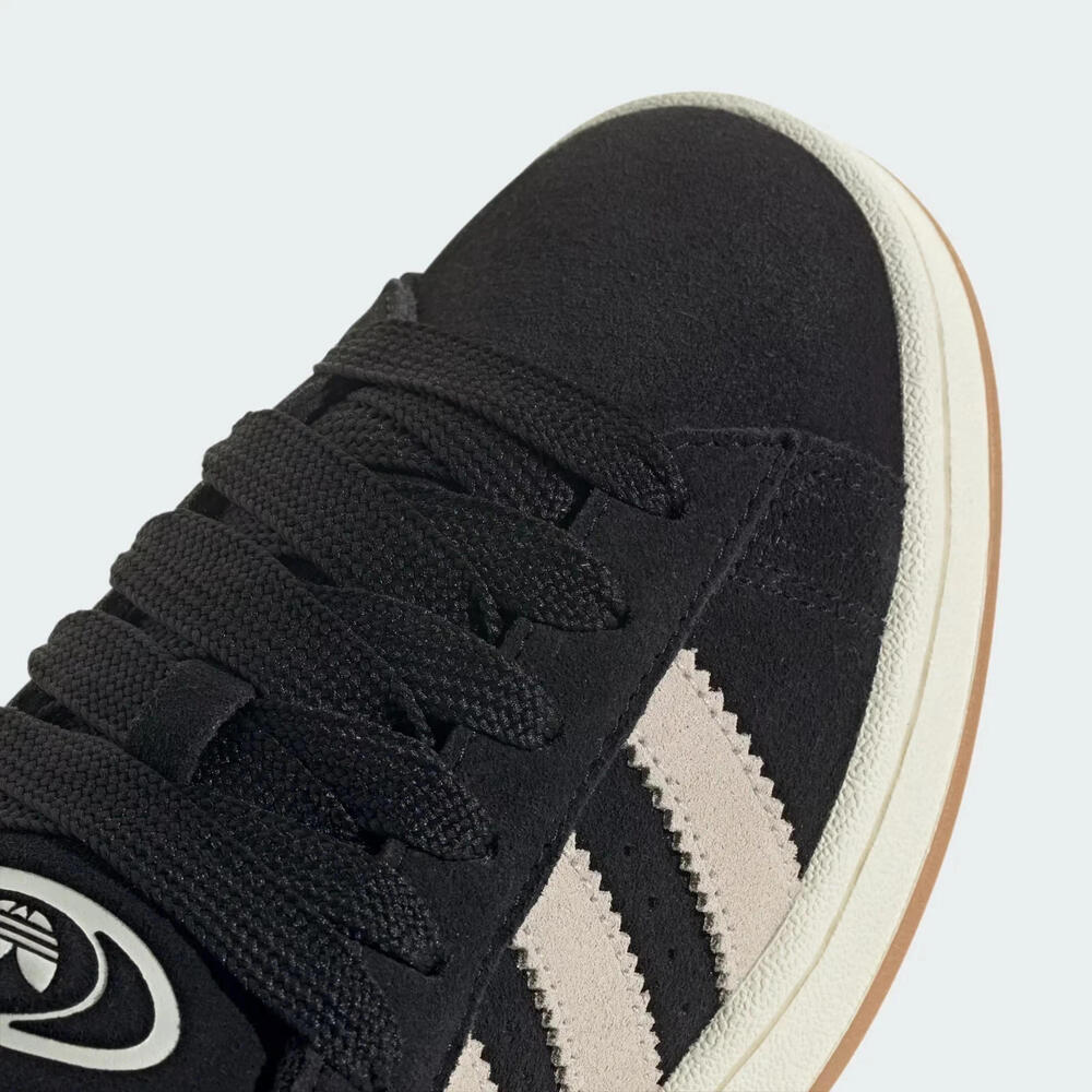 adidas Campus 00S Shoes Black JH5626 womens shoes sneakers Size 10 NEW - Picture 6 of 8